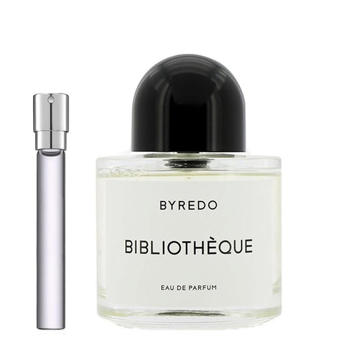 BYREDO Bibliotheque Eau de Parfum Unisex