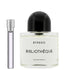 BYREDO Bibliotheque Eau de Parfum Unisex