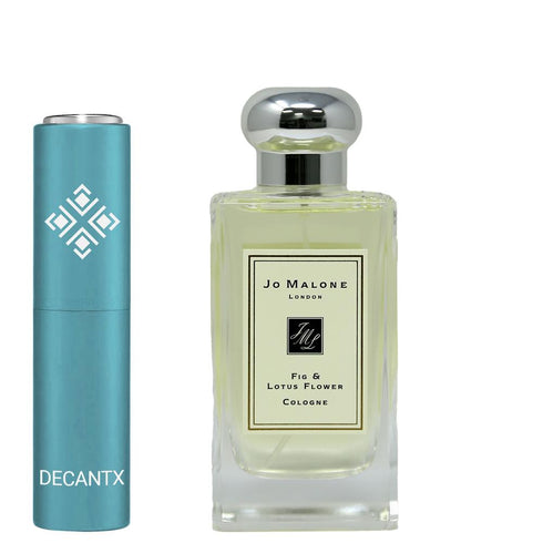 Jo Malone English Fig & Lotus Flower Cologne Unisex