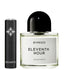 BYREDO Eleventh Hour Eau de Parfum Unisex