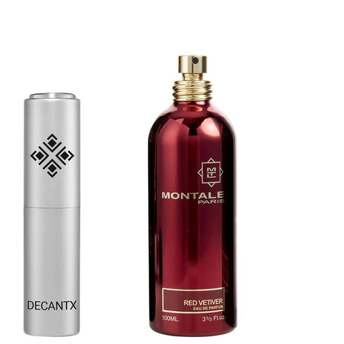 Montale Red Vetiver Eau de Parfum for Men