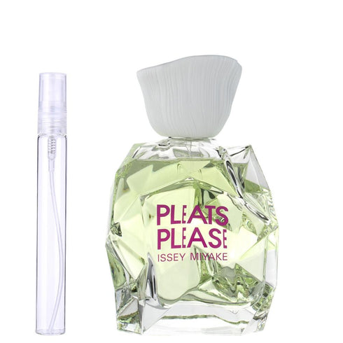 Issey Miyake Pleats Please L'Eau Eau de Toilette for Women