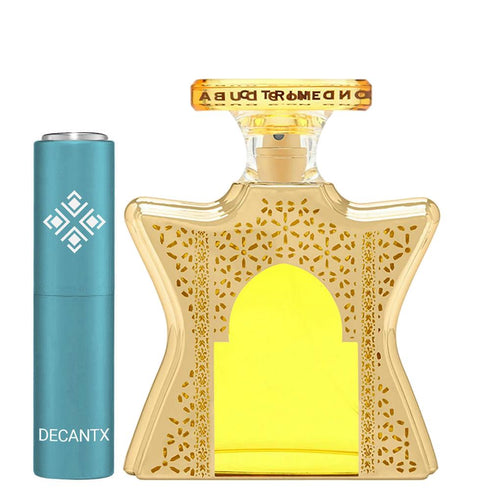 Bond No. 9 Dubai Citrine Eau de Parfum Unisex