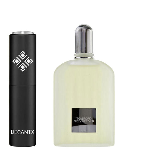 Tom Ford Grey Vetiver Eau de Parfum for Men