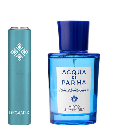 Acqua di Parma Blu Mediterraneo Mirto Di Panarea Eau de Toilette Unisex