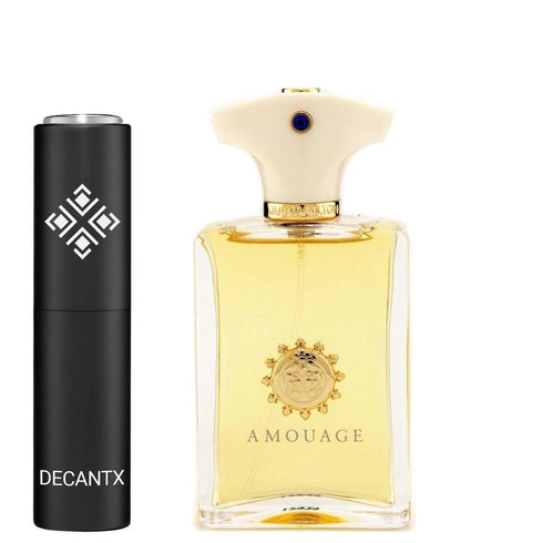 Amouage Jubilation XXV Eau de Parfum for Men