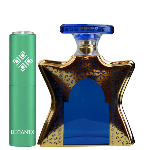 Bond No. 9 Dubai Indigo Eau de Parfum Unisex