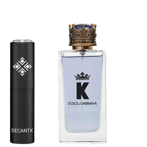 Dolce & Gabbana K Eau de Toilette for Men