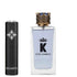 Dolce & Gabbana K Eau de Toilette for Men