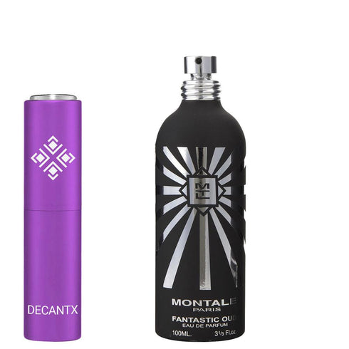 Montale Fantastic Oud Eau de Parfum Unisex