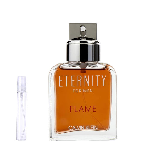Calvin Klein Eternity Flame for Him Eau de Toilette for Men