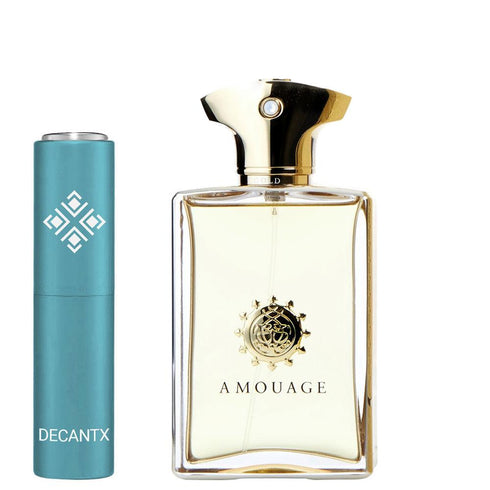 Amouage Gold Man Eau de Parfum for Men