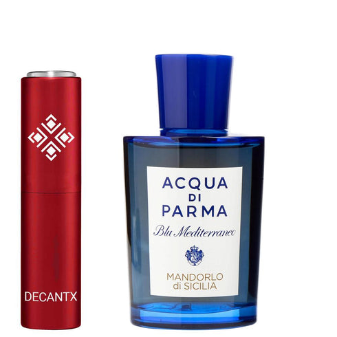 Acqua di Parma Blu Mediterraneo Mandorlo di Sicilia Eau de Toilette Unisex