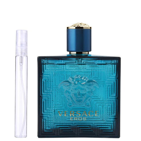 Versace Eros Eau de Toilette for Men
