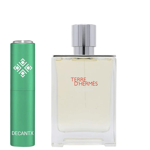 Hermes Terre d'Hermes Eau Givree Eau de Parfum for Men