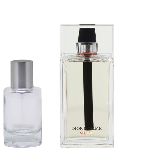 Dior Dior Homme Sport Eau de Toilette for Men