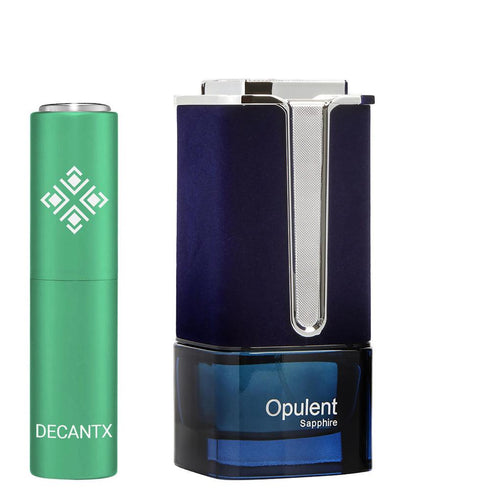 Al Haramain Opulent Sapphire Eau de Parfum Unisex