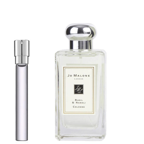 Jo Malone Basil & Neroli Eau de Cologne Unisex