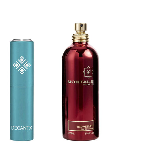Montale Red Vetiver Eau de Parfum for Men