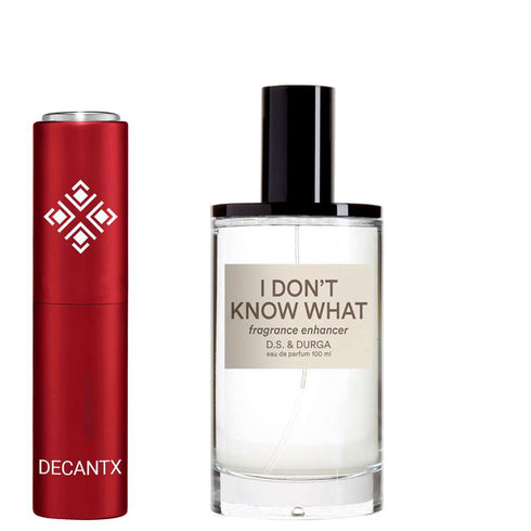 D.S. & DURGA I Don't Know What Eau de Parfum Unisex