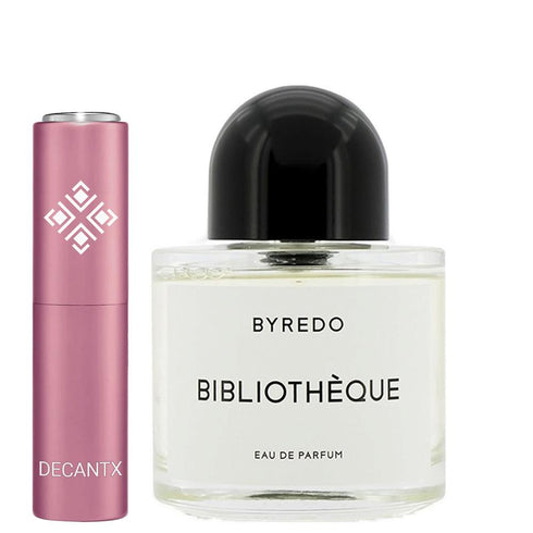 BYREDO Bibliotheque Eau de Parfum Unisex