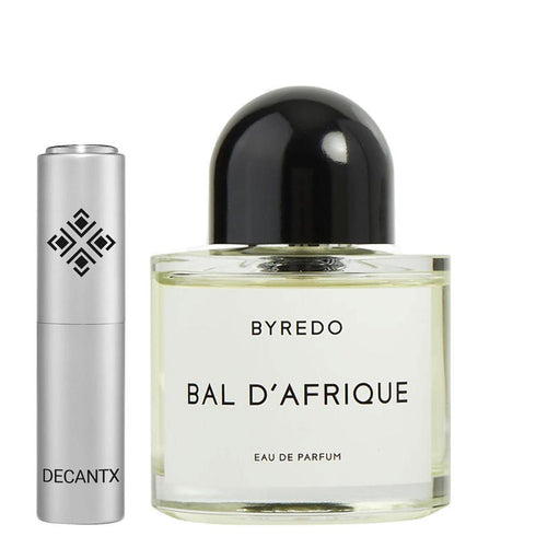BYREDO Bal D'Afrique Eau de Parfum Unisex