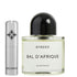 BYREDO Bal D'Afrique Eau de Parfum Unisex