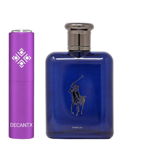 Ralph Lauren Polo Blue Parfum for Men