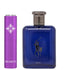 Ralph Lauren Polo Blue Parfum for Men