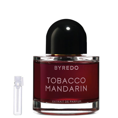 BYREDO Tobacco Mandarin Extrait de Parfum Unisex