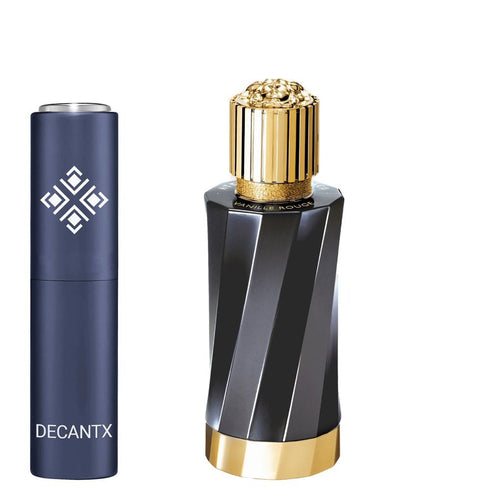 Versace Atelier Vanille Rouge Eau de Parfum Unisex