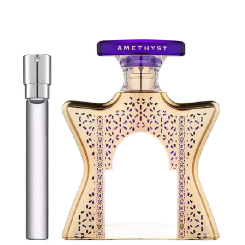 Bond No. 9 Dubai Amethyst Eau de Parfum Unisex