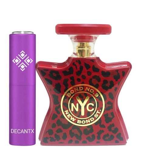 Bond No. 9 New Bond Street Eau de Parfum Unisex