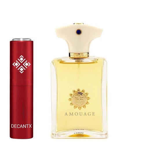 Amouage Jubilation XXV Eau de Parfum for Men