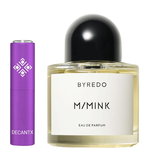 BYREDO M/Mink Eau de Parfum Unisex