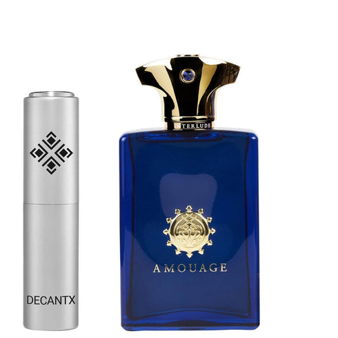 Amouage Interlude Man Eau de Parfum for Men