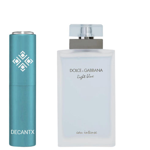 Dolce & Gabbana Light Blue Eau Intense Eau de Parfum for Women