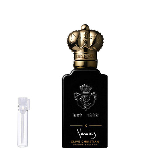 Clive Christian X Twist Narcissus Parfum Unisex