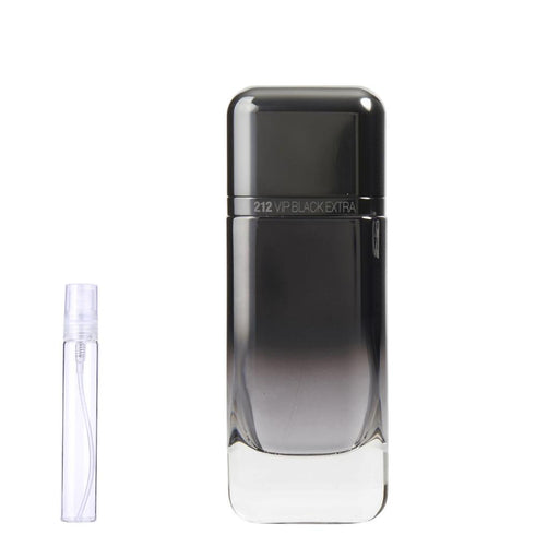 Carolina Herrera 212 VIP Black Extra Eau de Parfum for Men