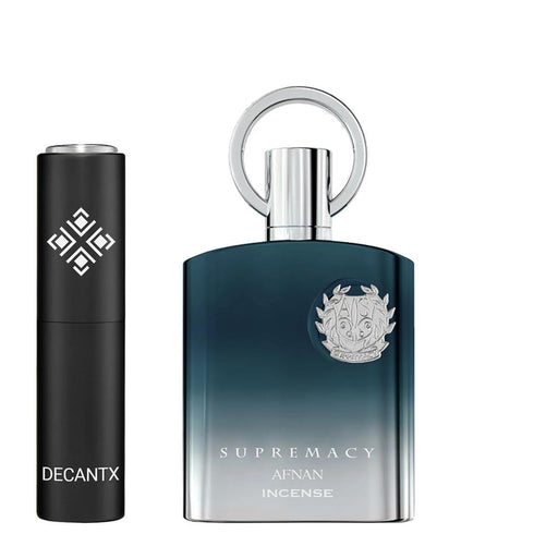 Afnan Supremacy Incense Eau de Parfum for Men