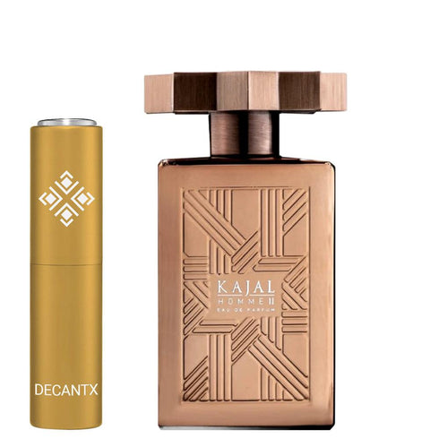 Kajal Homme II Eau de Parfum for Men