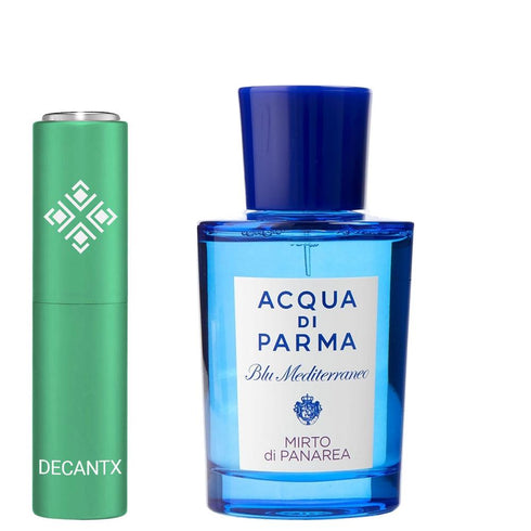 Acqua di Parma Blu Mediterraneo Mirto Di Panarea Eau de Toilette Unisex