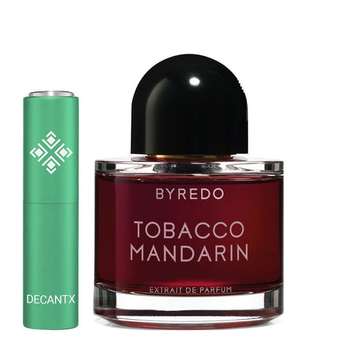 BYREDO Tobacco Mandarin Extrait de Parfum Unisex