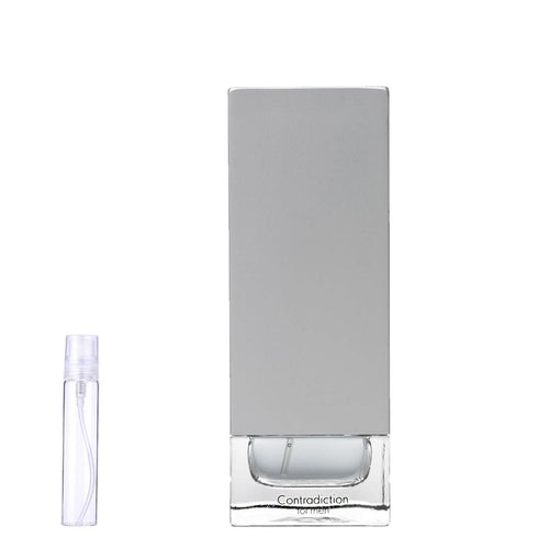 Calvin Klein Contradiction Eau de Toilette for Men