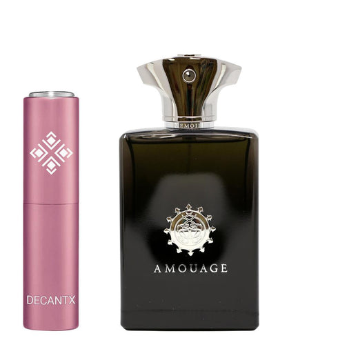 Amouage Memoir Man Eau de Parfum for Men