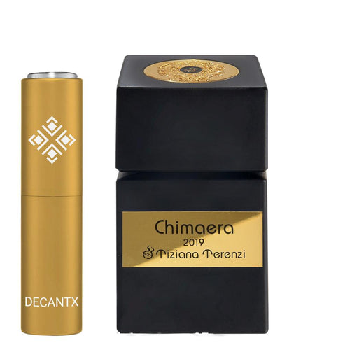 Tiziana Terenzi Chimaera Extrait de Parfum Unisex