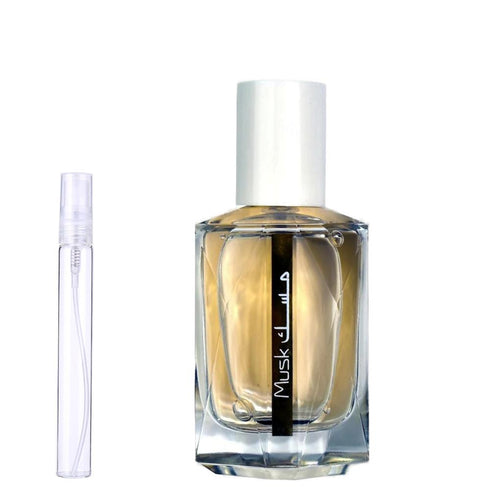 Rasasi Musk Hareer Eau de Parfum Unisex