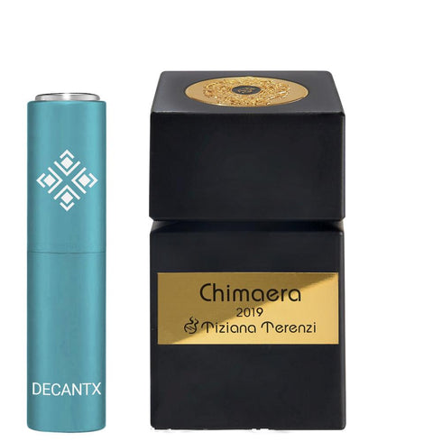 Tiziana Terenzi Chimaera Extrait de Parfum Unisex
