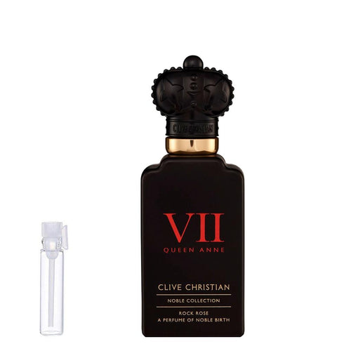 Clive Christian Noble Collection VII Rock Rose Parfum for Men
