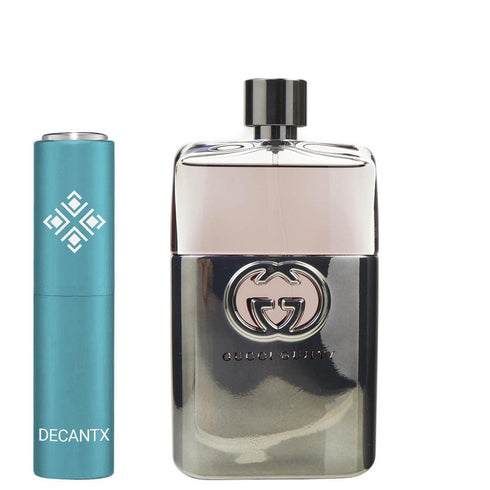 Gucci Guilty Pour Homme Eau de Toilette for Men